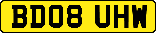 BD08UHW