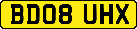 BD08UHX