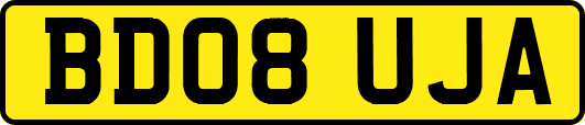 BD08UJA