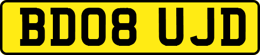 BD08UJD