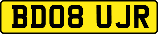 BD08UJR