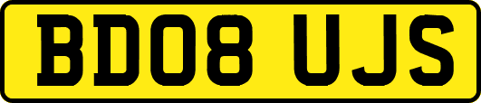 BD08UJS