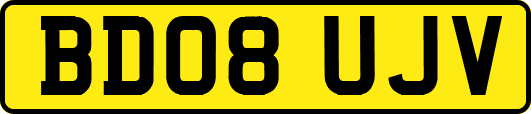 BD08UJV