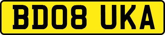 BD08UKA