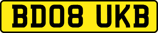 BD08UKB