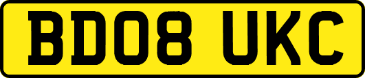 BD08UKC