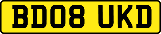 BD08UKD