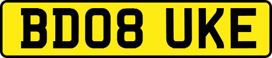BD08UKE