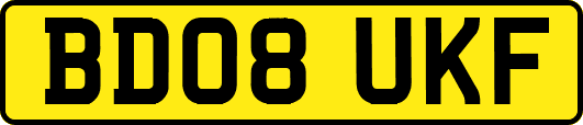 BD08UKF
