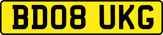 BD08UKG