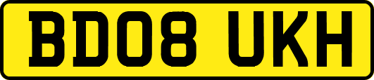 BD08UKH
