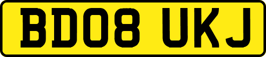BD08UKJ