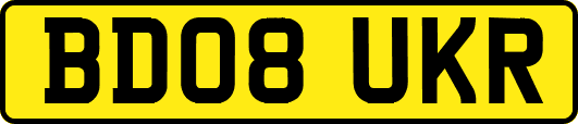 BD08UKR