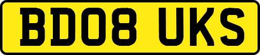 BD08UKS