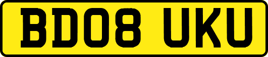 BD08UKU