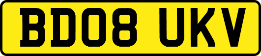 BD08UKV