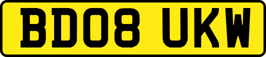 BD08UKW