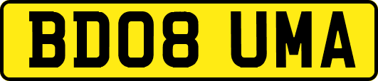 BD08UMA