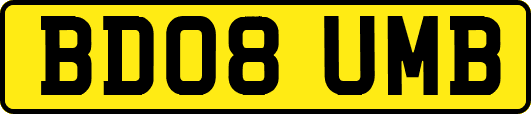 BD08UMB