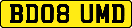 BD08UMD