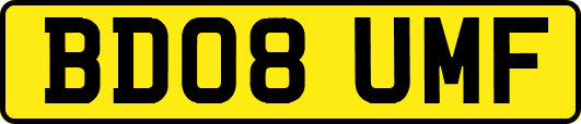 BD08UMF