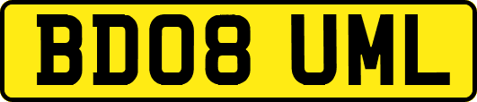 BD08UML