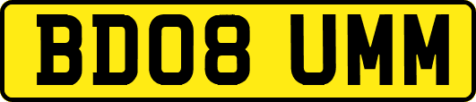 BD08UMM