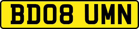 BD08UMN
