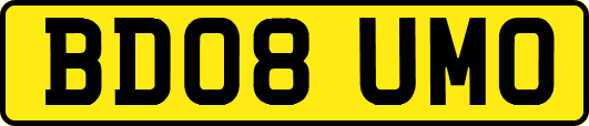 BD08UMO