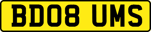 BD08UMS