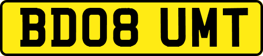 BD08UMT