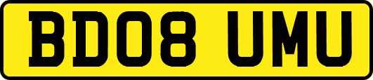 BD08UMU