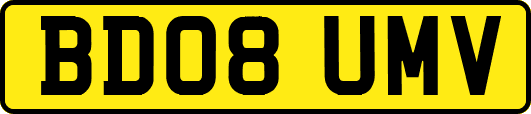 BD08UMV