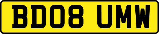 BD08UMW