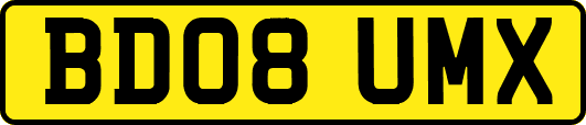 BD08UMX