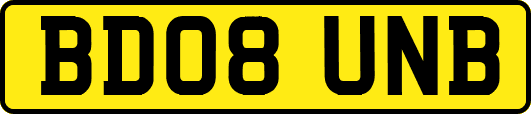 BD08UNB