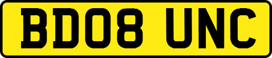 BD08UNC