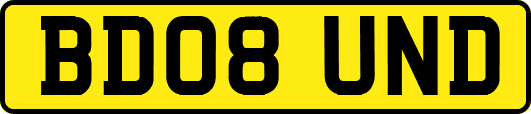 BD08UND