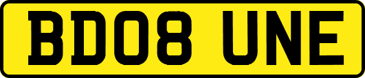 BD08UNE