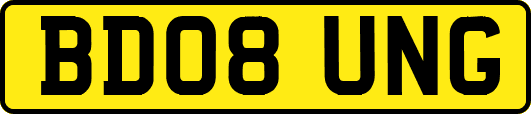 BD08UNG