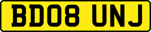 BD08UNJ
