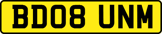 BD08UNM