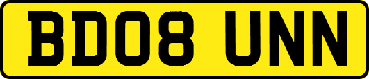 BD08UNN
