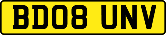 BD08UNV