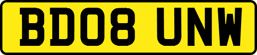BD08UNW