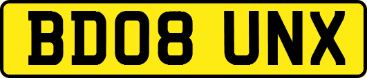 BD08UNX