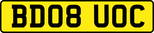 BD08UOC