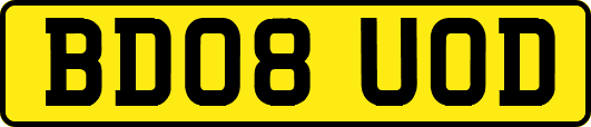 BD08UOD