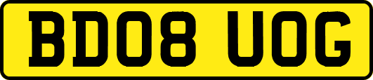 BD08UOG