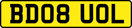 BD08UOL